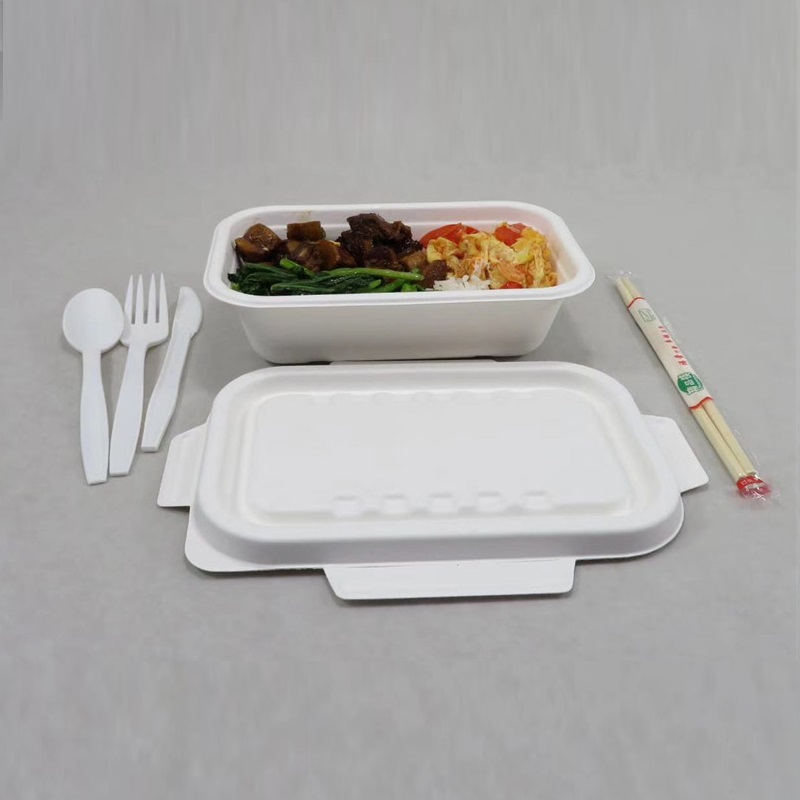 Coimeádán Bia Bagasse 1000 ML