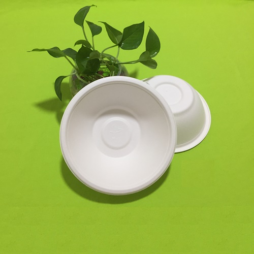 1300 ml siúcra cána bagasse babhlaí