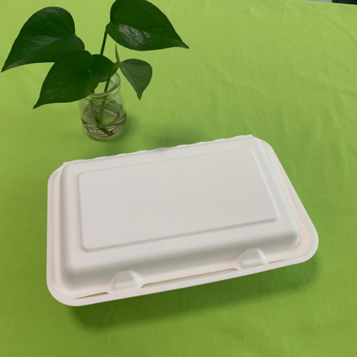 coimeádán bia bagasse nua