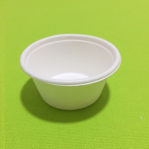 cupán anlann laíon bagasse sugarcane