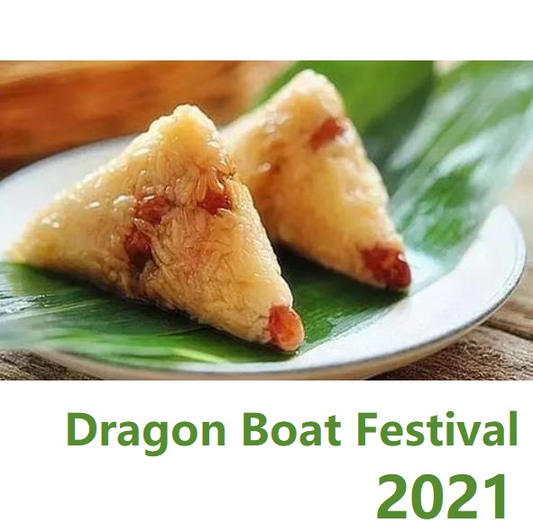 Fógra Saoire Féile Bád Dragon 2021