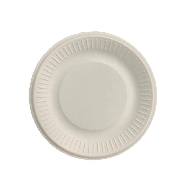Plátaí Compostable Fancy