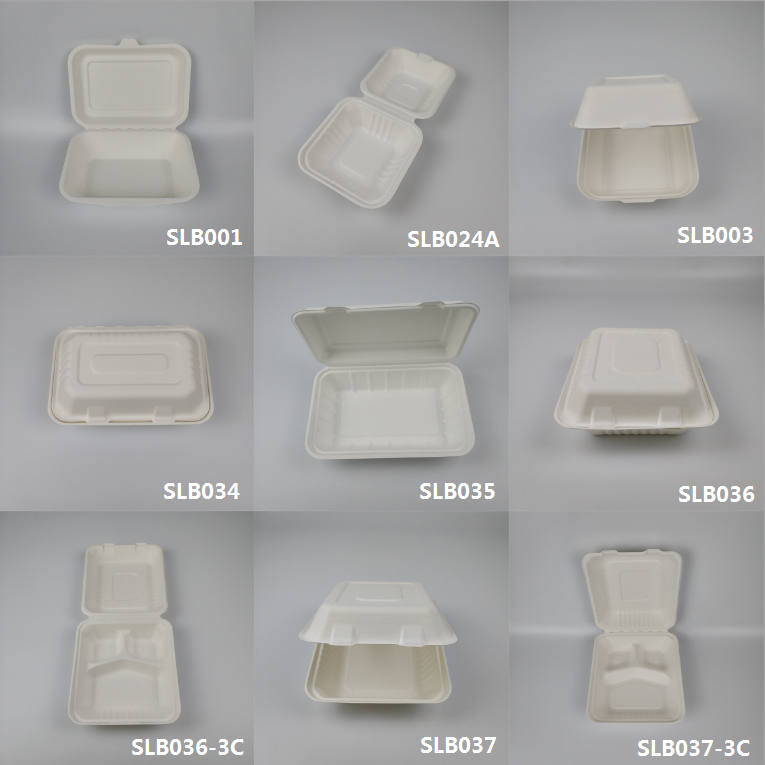 boscaí bia beir leat sugarcane bagasse