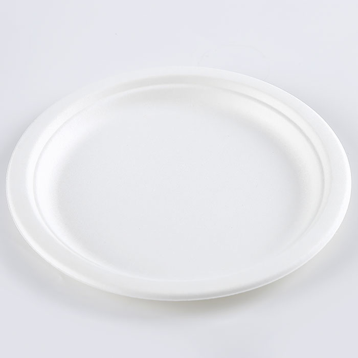 Pláta bagasse 9 orlach