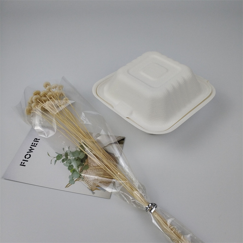 Bosca Burger Compostable 6 Orlach