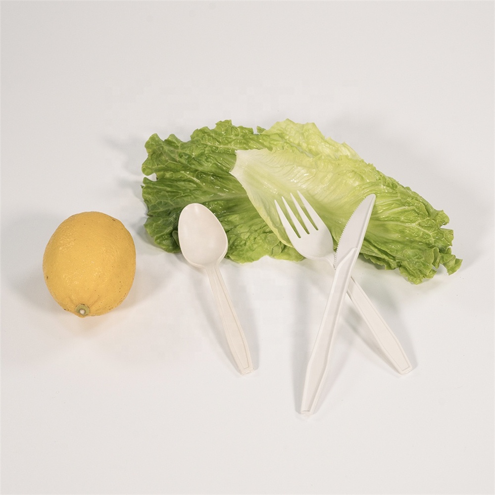 Tacar Sceanra Cornstarch Indiúscartha 6 orlach